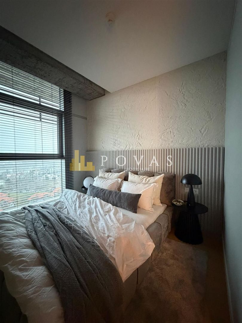Inchiriere Apartament 3 Camere Up Site Floreasca Promenada - Poză 19