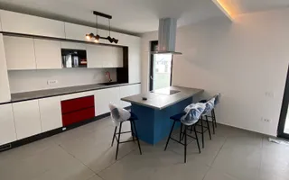 Penthouse  3 camere - Dumbravita - Poză 25