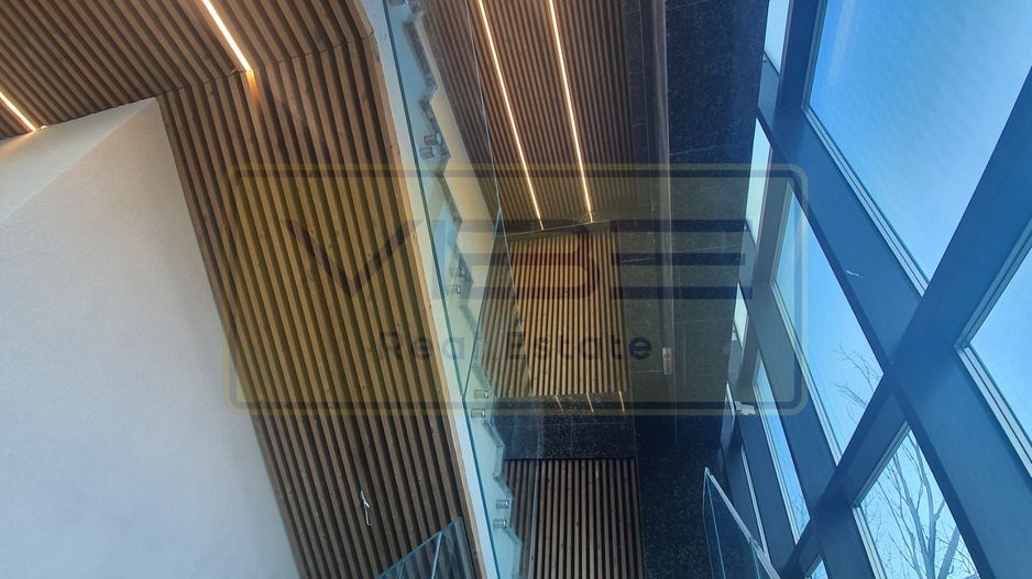 Apartament 2 camere premium+parcare  Centru - 5 min Amazon Palas Mall - Poză 28