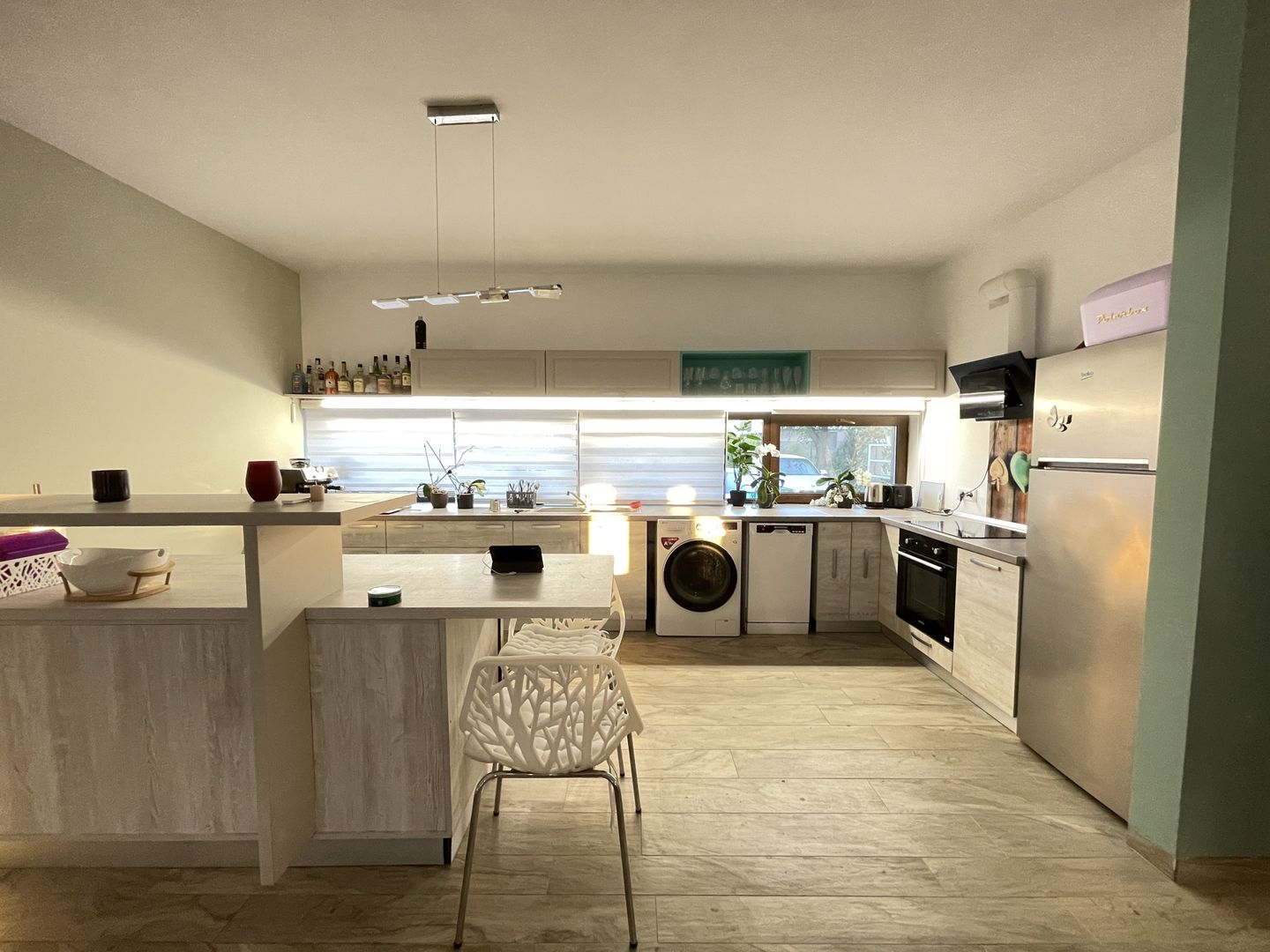 Duplex frumos în Dumbravita-zona Padure - Poză 7