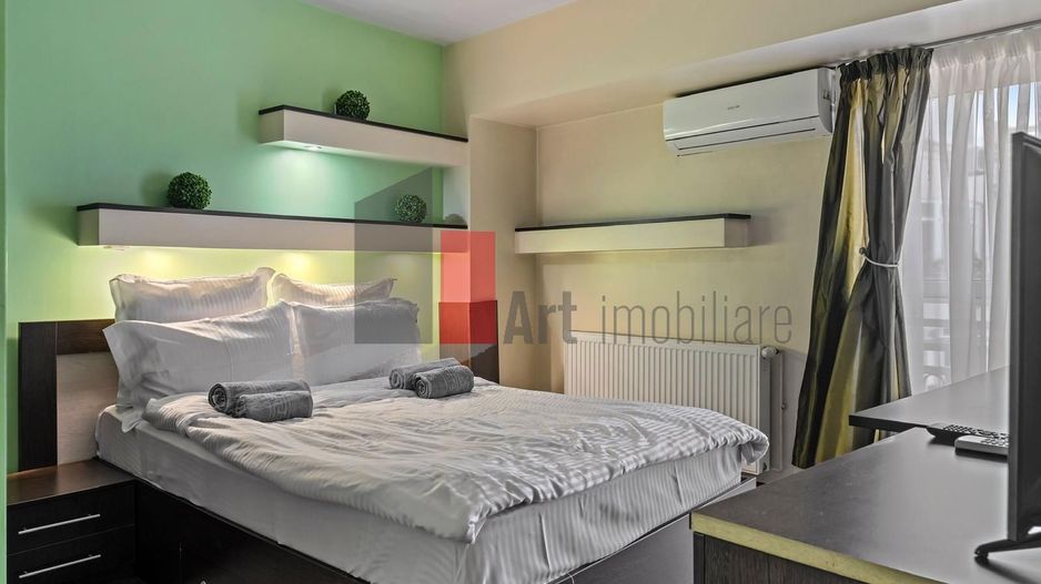 APARTAMENT  DE  4 CAMERE UNIRII - Poză 33