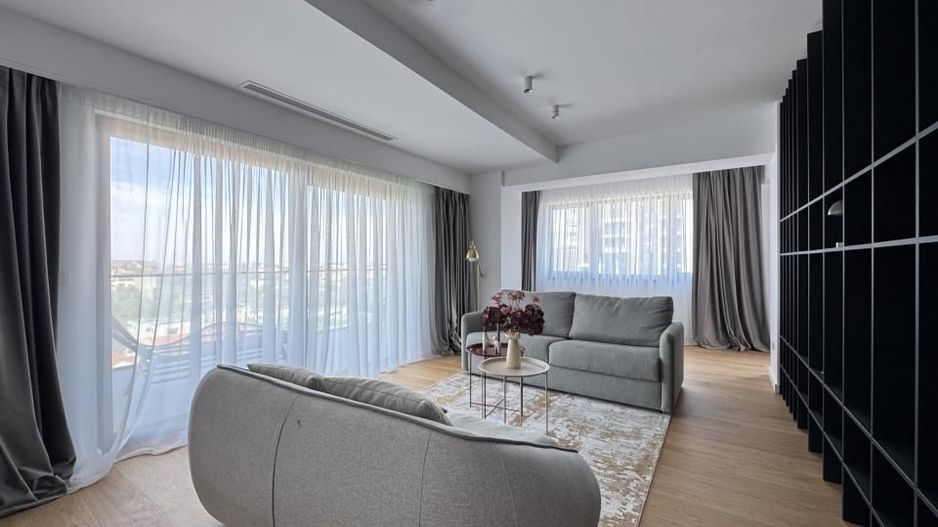 Apartament 4 camere Exclusivist 189 mp I Parcare I Herastrau - Poză 16