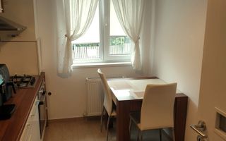 Inchiriere apartament spatios bucatarie inchisa 3 min metrou D Leonida - Poză 10