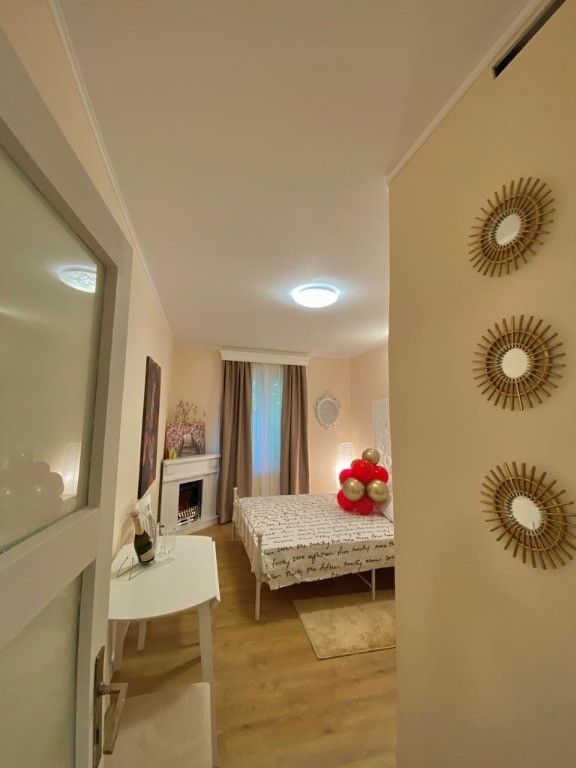 Apt 2 camere Floreasca vis-a-vis de One Eliade - Poză 4