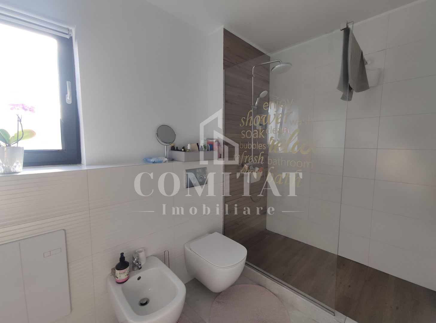 Casa individuala cu 4 camere | 130 mp | Faget - Poză 16