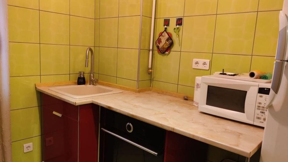 Apartament 2 camere Mihai Bravu – BLOC NOU, 6 min Metrou - Poză 4