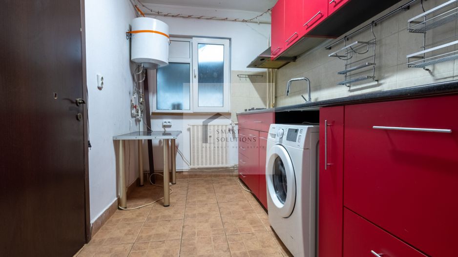 3 camere decomandate | 65 mp | Huedin – Brâncoveanu | Etaj 5 | 1977 - Poză 8