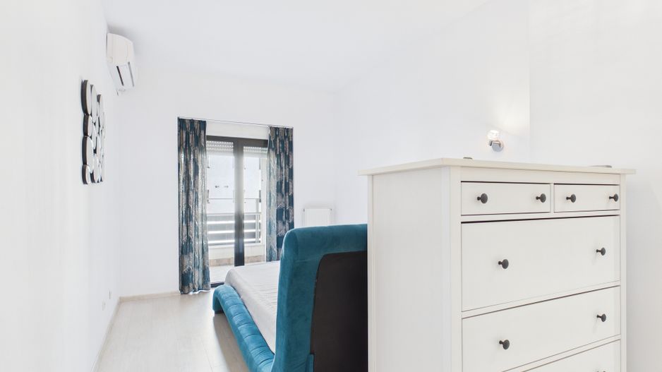Apartament 3 camere de vânzare – Natura Residence, Băneasa - Poză 20
