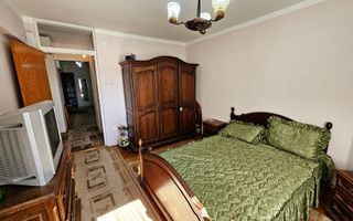 Apartament 3 camere, 75 mp utili, etaj 1, ultracentral - Poză 10