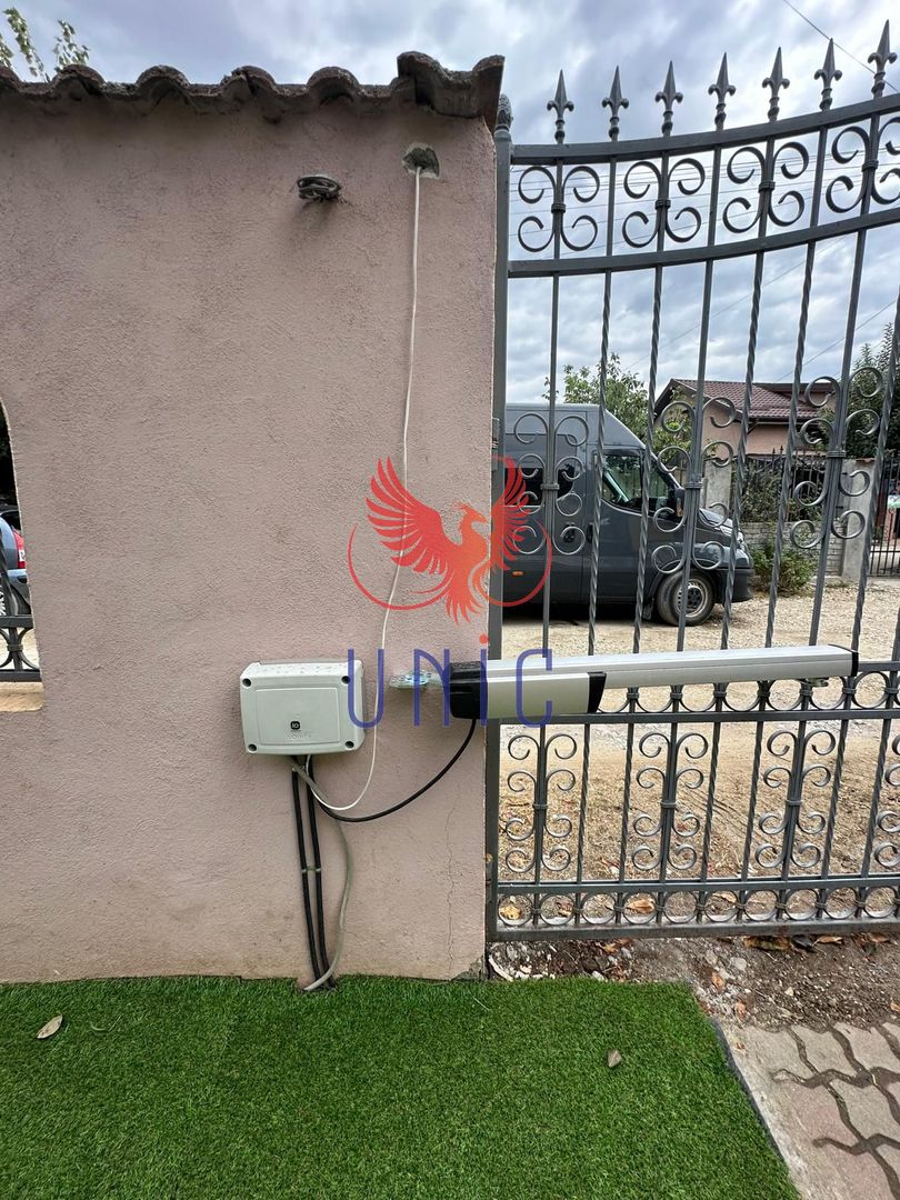 Casa, 4 camere, S+P+1E+M - Poză 40