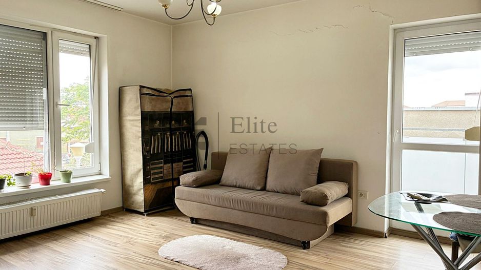 Apartament cu 2 camere in Prima Rogerius - Poză 1