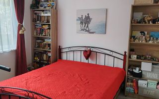 Apartament spațios cu terasă de 20 mp – zonă de case, liniște totală. - Poză 4