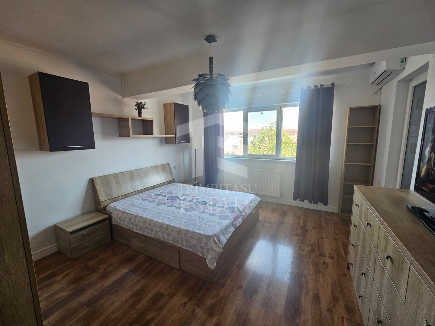 Berceni - 3 camere - Prima inchiriere - Parcare - Centrala Proprie - Poză 13