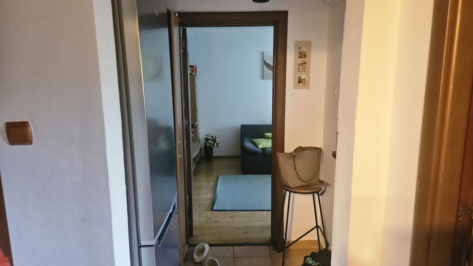 Apartament modern cu doua camere, Nitu Vasile, 82.000€ - Poză 5