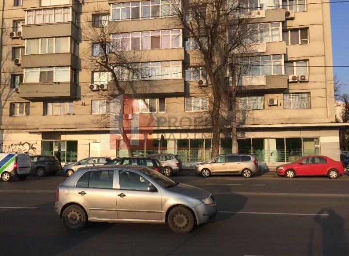 Spatiu comercial | showroom Calea Grivitei - Poză 1