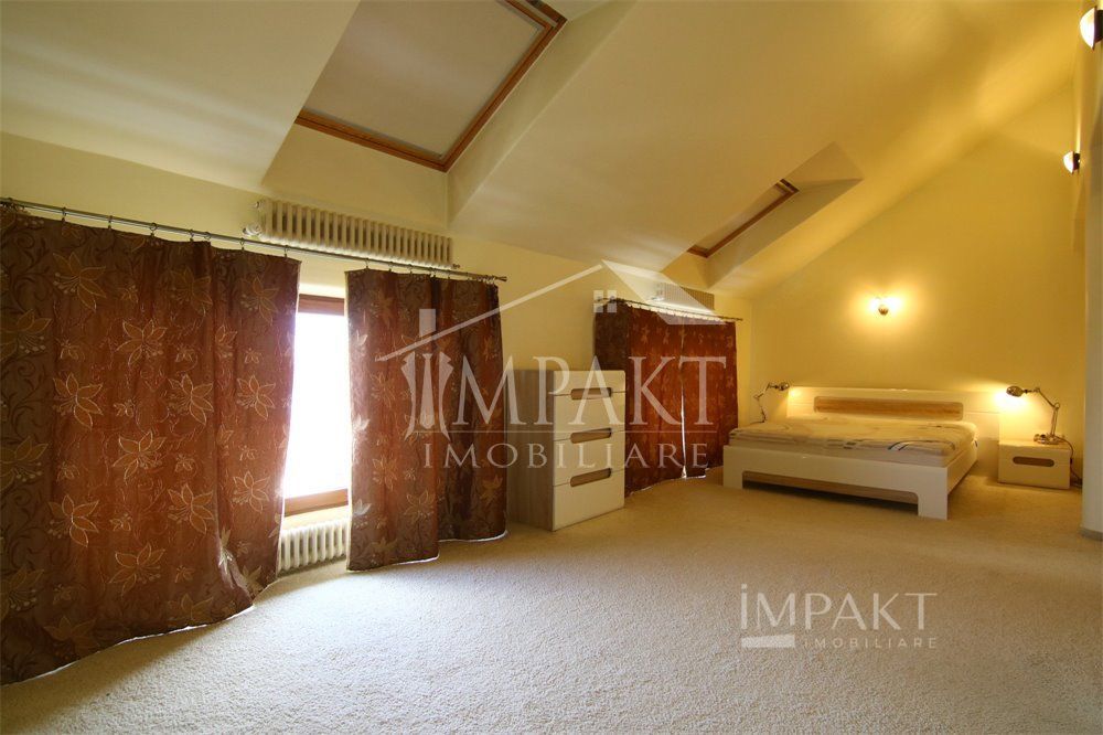 Apartament deosebit pe 3 niveluri, in Zorilor! - Poză 21