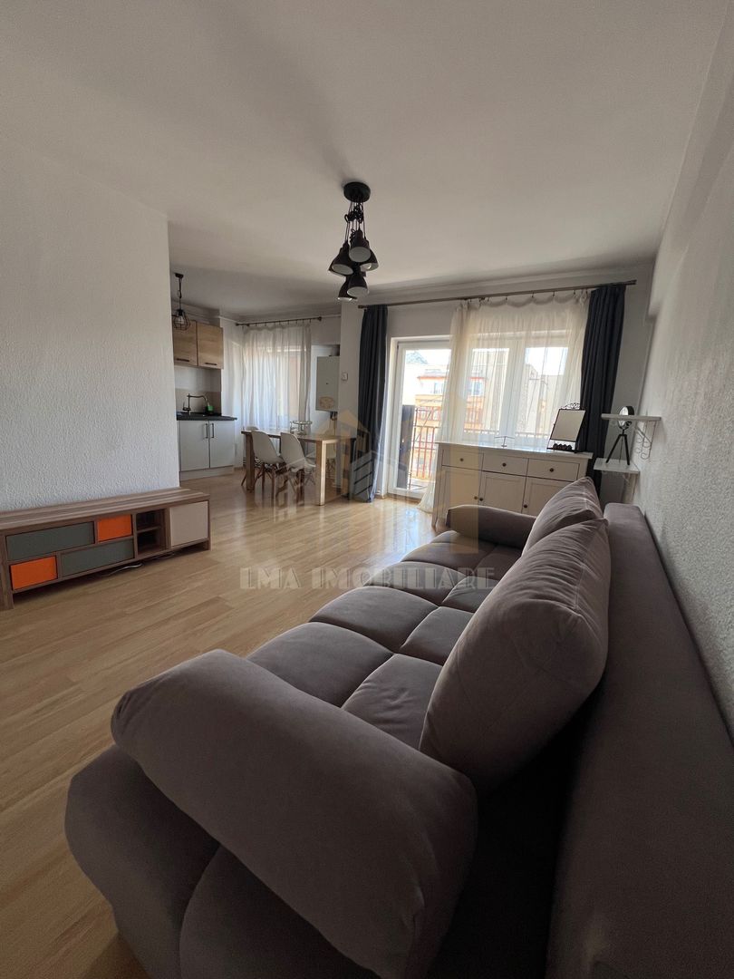 Apartamnet 2 camere zona Onix Brasov - Poză 1