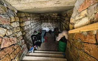 Casă 4 camere și 720 mp teren + beci și anexe - Poză 21