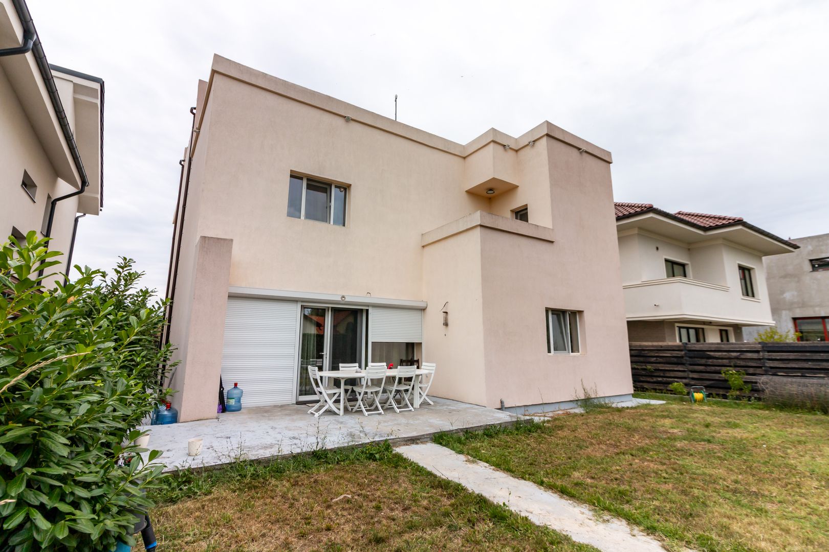 Paradisul Verde_Vila Premium_Vanzare - Poză 40
