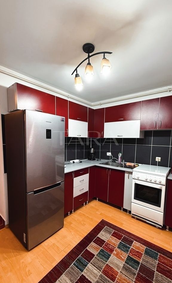 Apartament 1 Cameră Decomandat – Dâmbul Rotund - Poză 4