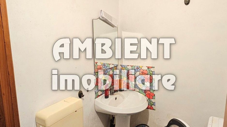 Apartament cu 4 camere, etaj 3, mobilat și utilat, zona DECEBAL; - Poză 7