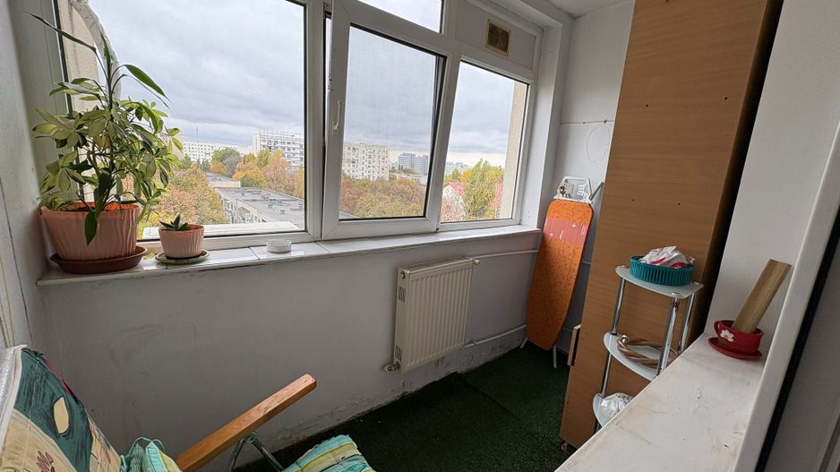 AP. 3 CAMERE APARATORII PATRIEI, LOC PARCARE, BLOC REABILITAT, METROU - Poză 10