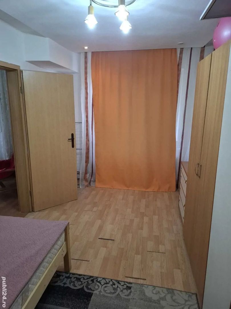 Apartament  2 camere Blascovici cu centrala - Poză 5