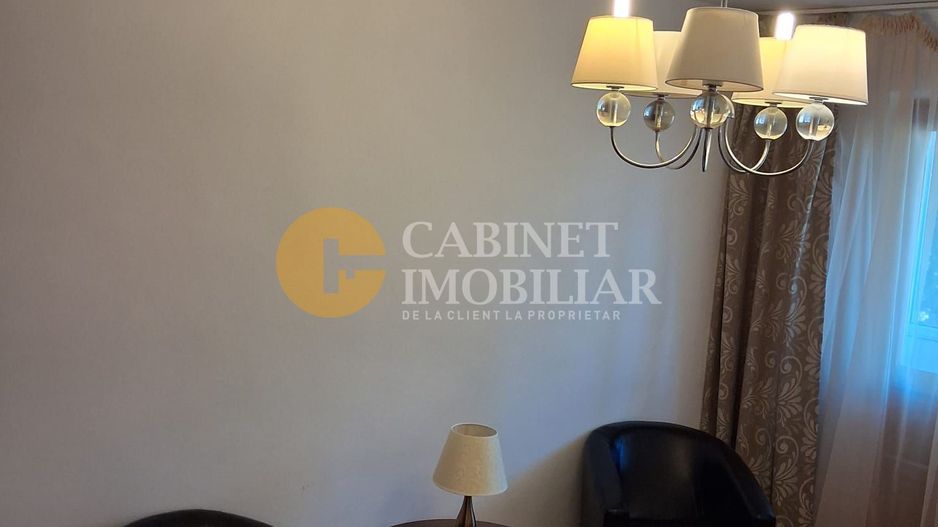 Apartament 3 camere de închiriat – Alexandru cel Bun, lângă Liceul Miron Costin - Poză 4