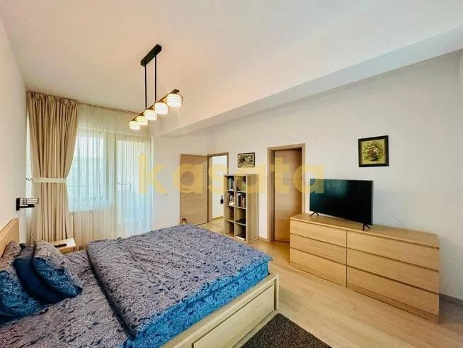 Apartament Otopeni Central 4 camere  deosebit - Poză 3