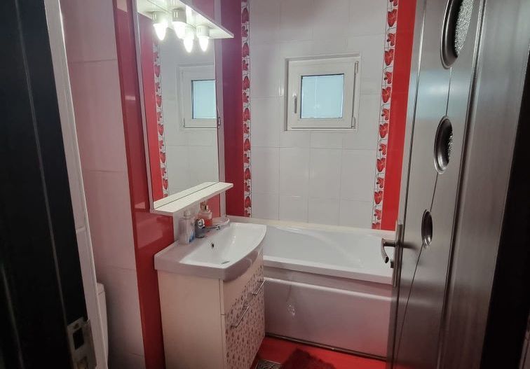 Apartament  3 camere - Poză 8