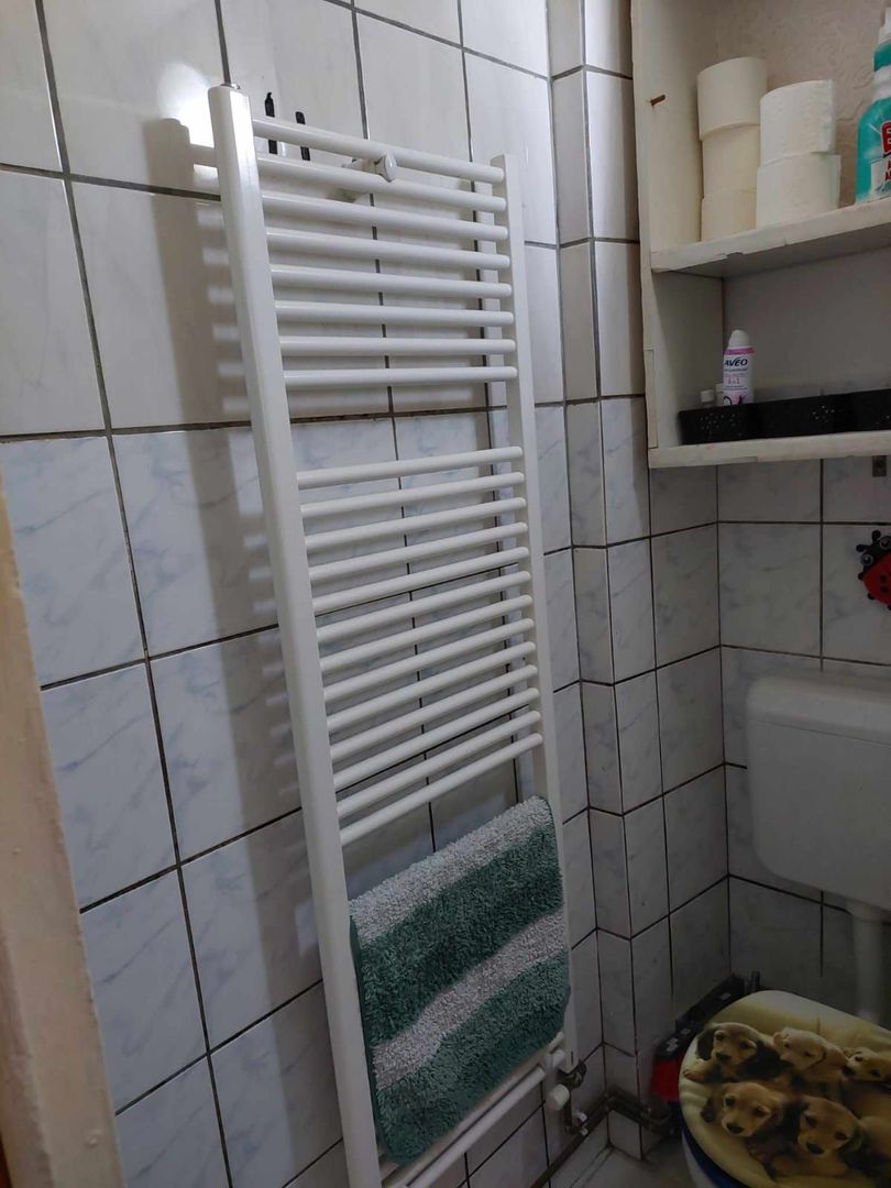 ageuropa.ro vinde ap 2 cam 33mp la etajul 3 în SOLIDARITĂȚII. - Poză 10