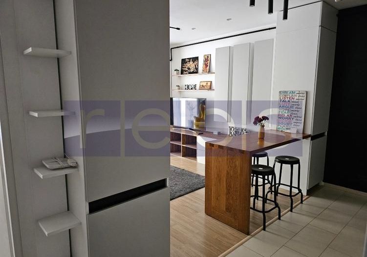 APARTAMENT 2 CAMERE 77MP PARCARE INCLUS TERASA MARE CARTIER EVREIESC CALARASI - Poză 9