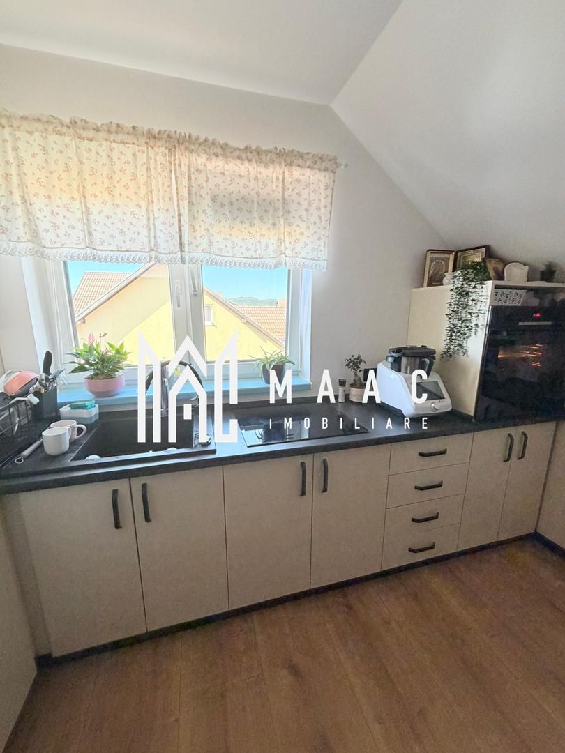 Apartament 3 camere I 65 MPU I Loc de parcare I Șelimbăr - Poză 19