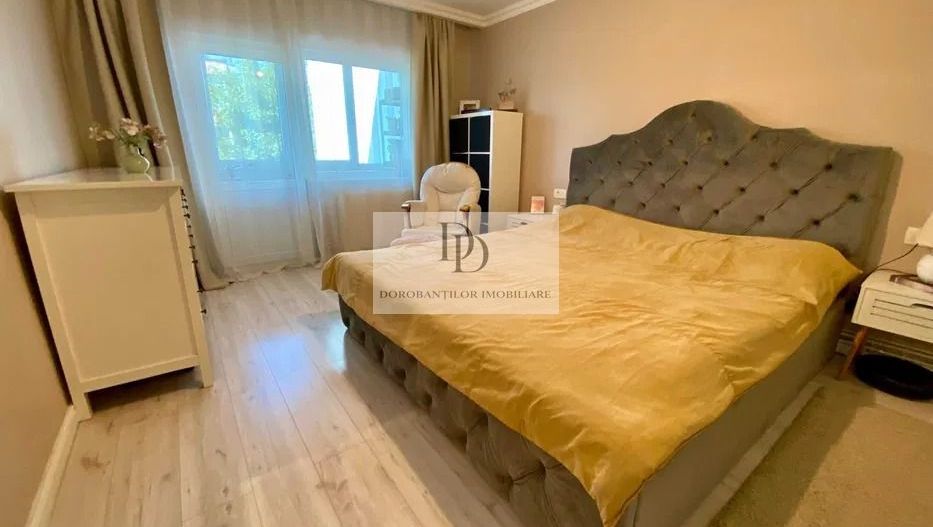 Apartament cu 4 camere vânzare| RENOVAT| Marasti- - Poză 4