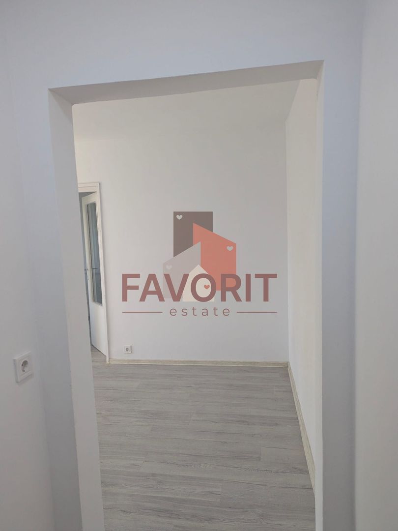 2 camere | etaj 1 | renovat complet | zona excelenta | - Poză 5