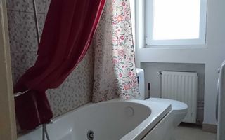 3 camere |   Etaj Intermediar  |  Cinemateca Eforie- Calea Victoriei - Poză 4