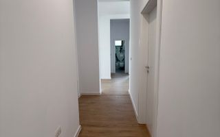Duplex Mosnita Noua-finisat, curte amenajata - Poză 10