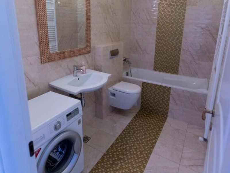 Apartament superb cu 3 camere de inchiriat - Poză 12