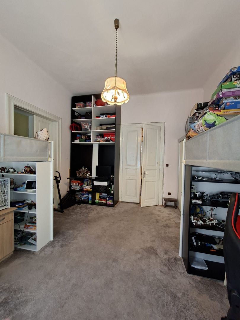 Apartament generos 4 camere la 5 minute de Piața Victoriei - Poză 7