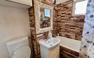 Apartament 3 camere decomandat de vânzare – zona Cetate - Poză 14