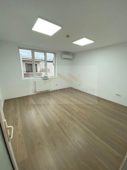 Clădire multifuncțională D+P+2+M, 800 mp, acces dublu și compartimentare flexibi - Poză 8