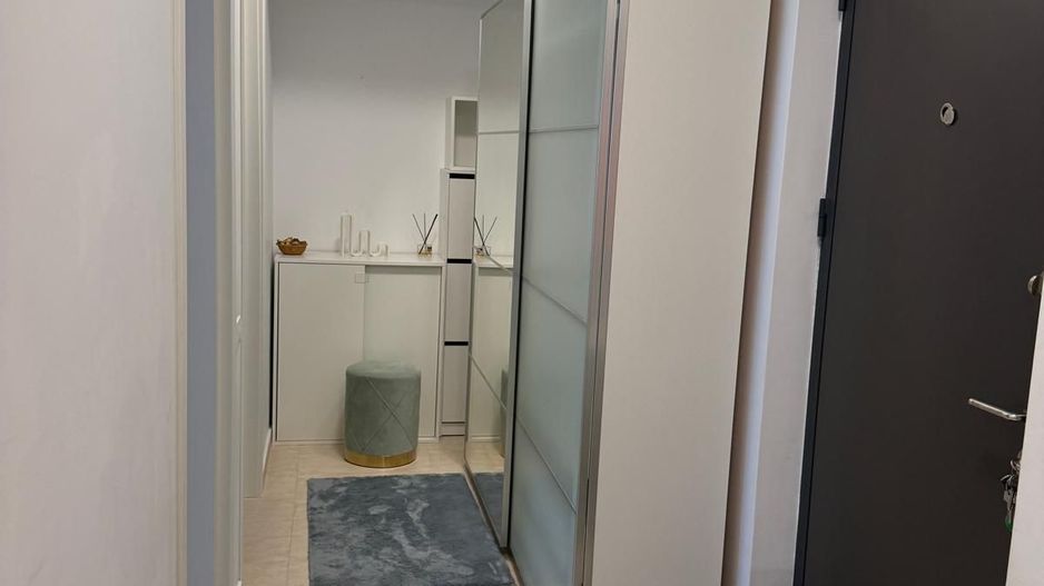 AP. 2 CAMERE- PET-FRIENDLY, CENTRALA PROPRIE, BLOC NOU, METROU 10 MIN - Poză 17