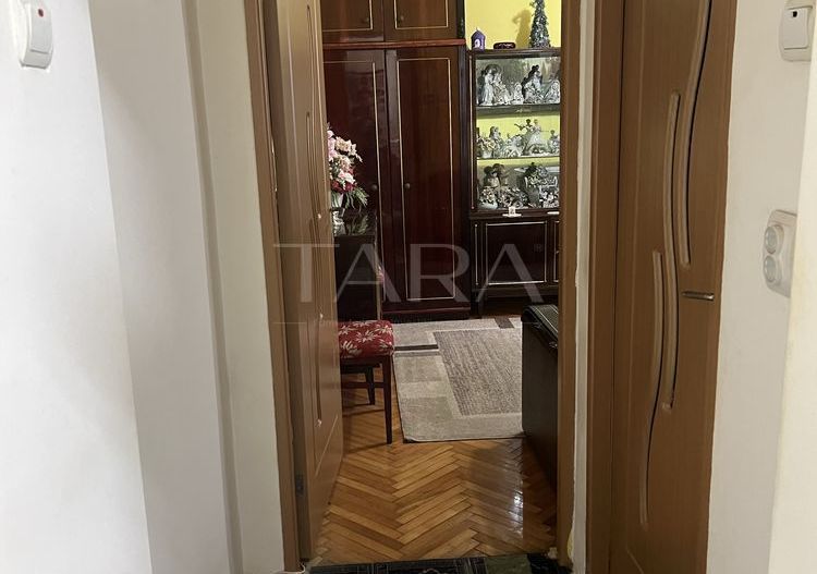 Apartament cu 2 camere decomandate de vânzare în Mănăștur, PRITAX. - Poză 2