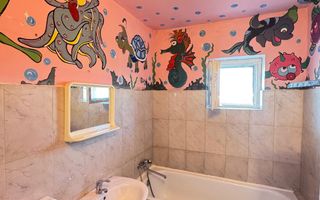 Apartament cu 2 camere - de inchiriat / zona Tatarasi - Poză 8