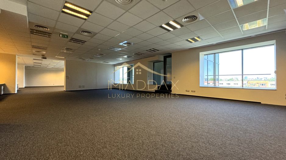 Spatiu Birouri**1,042mp utili**// zona Grozavesti - Poză 15