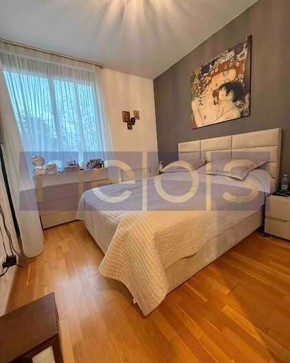VANZARE APARTAMENT MODERN 4CAMERE | IANCU NICOLAE | 96MP | TERASA 17MP - Poză 7