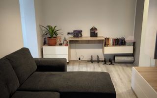 Apartament 2 Camere Mobilat si Utilat Lux Rond Vechi Cug - Poză 5