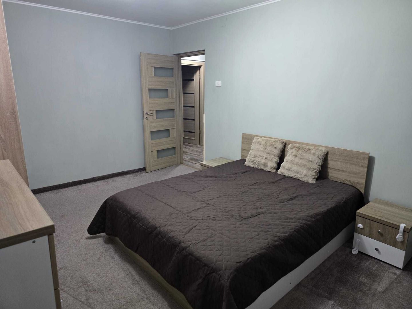 Apartament 2 camere de închiriat Eroii Revoluției - Poză 4