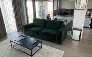 Cloud 9 || 2 Camere || Vedere Panoramică || Parcare Subterană - Poză 4