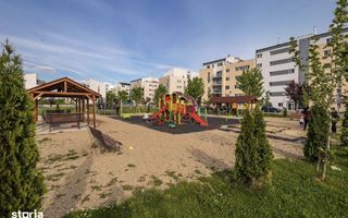 3 camere Padurea Baneasa Felicity - Poză 14